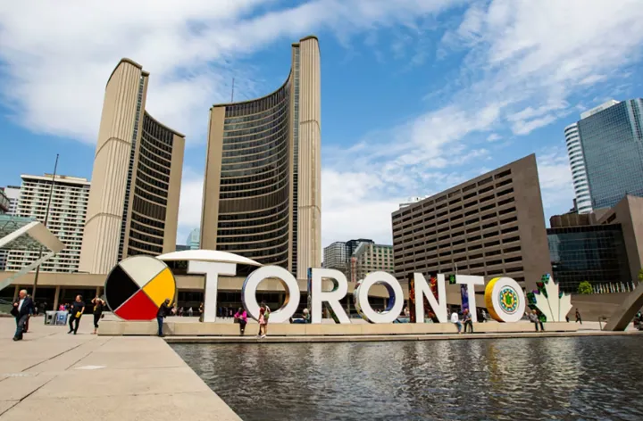 تورنتو ۲۰۲۶: بودجه‌ای سبک‌تر با مالیات کمتر